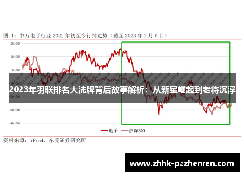 2023年羽联排名大洗牌背后故事解析：从新星崛起到老将沉浮