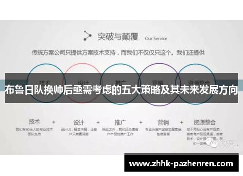 布鲁日队换帅后亟需考虑的五大策略及其未来发展方向