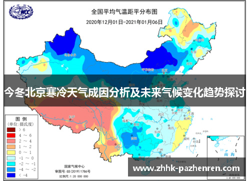 今冬北京寒冷天气成因分析及未来气候变化趋势探讨