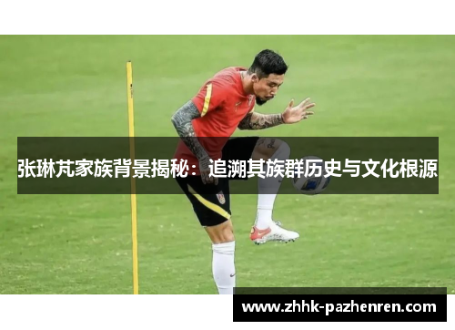 张琳芃家族背景揭秘：追溯其族群历史与文化根源