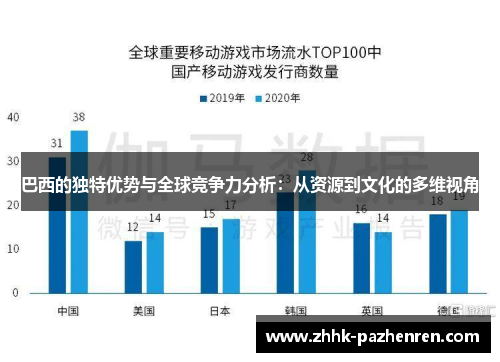 巴西的独特优势与全球竞争力分析:从资源到文化的多维视角 巴西的独特优势与全球竞争力分析:从资源到文化的多维视角
