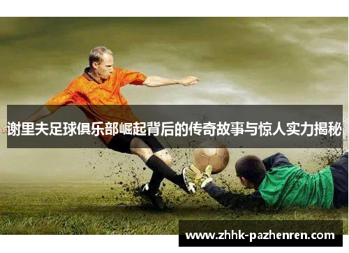 谢里夫足球俱乐部崛起背后的传奇故事与惊人实力揭秘 谢里夫足球俱乐部崛起背后的传奇故事与惊人实力揭秘