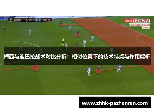 梅西与迪巴拉战术对比分析:相似位置下的技术特点与作用解析 梅西与迪巴拉战术对比分析:相似位置下的技术特点与作用解析