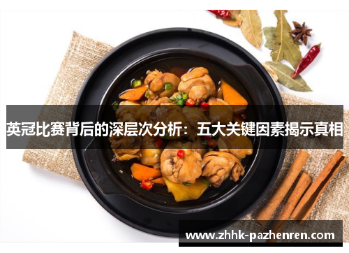 英冠比赛背后的深层次分析：五大关键因素揭示真相